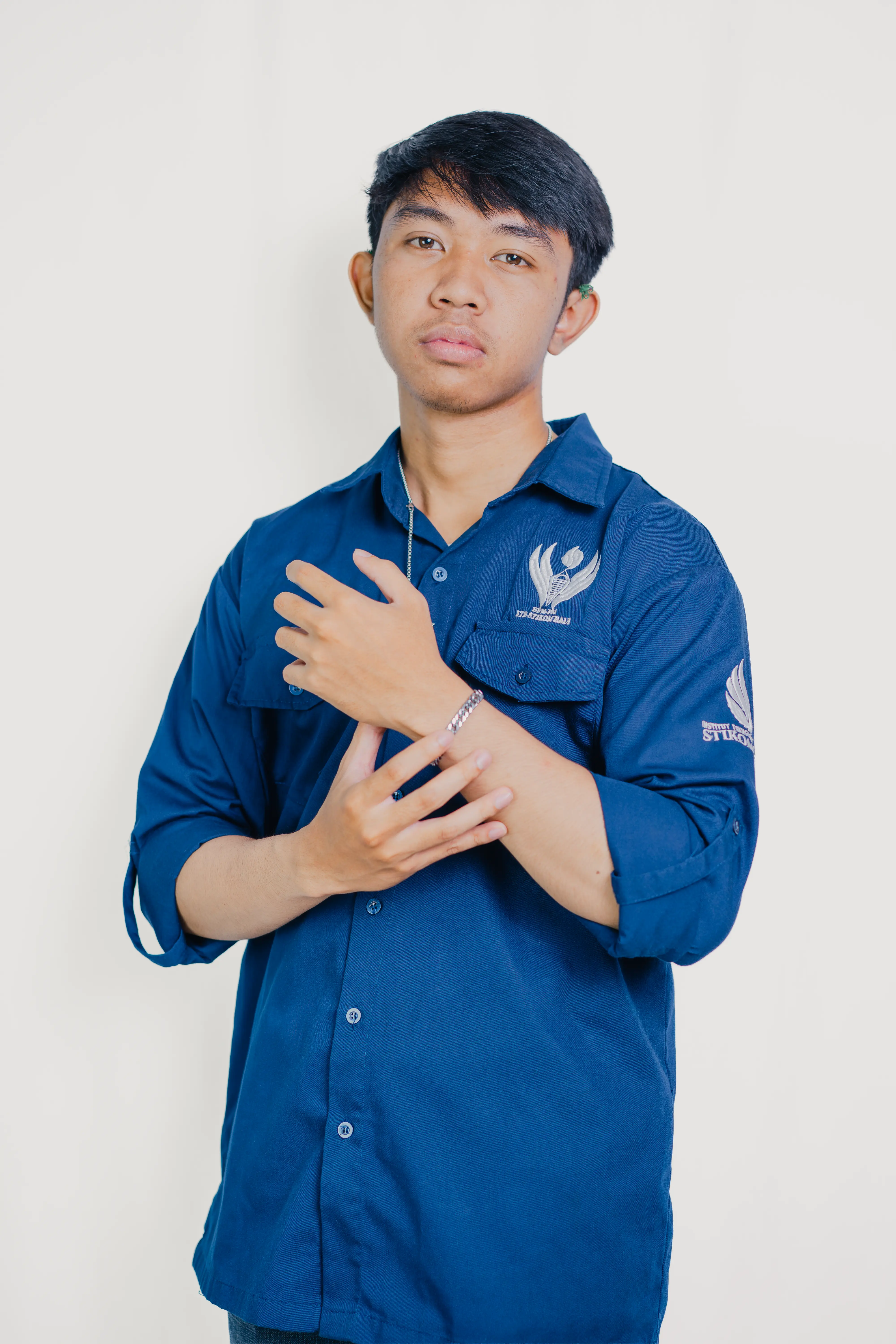 Putu Pramudya Ananta